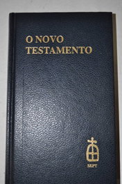 SEPT EDITORIAL, O Novo Testamento - SEPT EDITORIAL