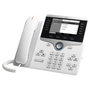 Cisco IP Phone 8811 Serie Teléfono IP Negro Escritorio Pared LCD 800x480