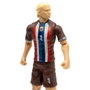 BANBO TOYS Figura de Acción Erling Haaland Noruega 20 cm - Figura Articulada