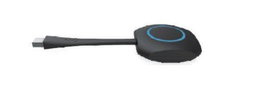 Huawei EP02T-HV2BYOM Ideashare Key con función BYOM, sin software adicional, Negro