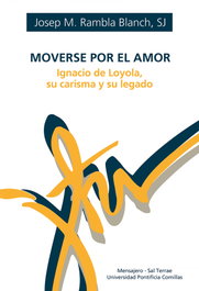 Moverse por el amor, Josep M. Rambla Blanch - MENSAJERO