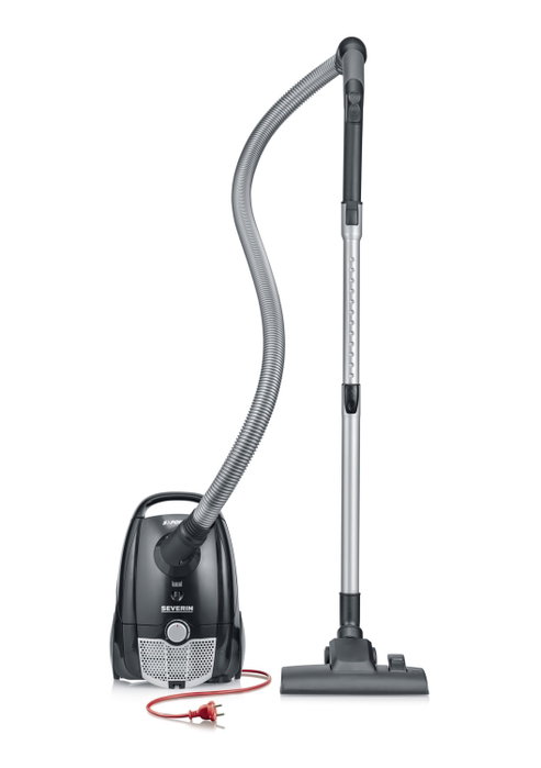 Severin BC 7030 Negro