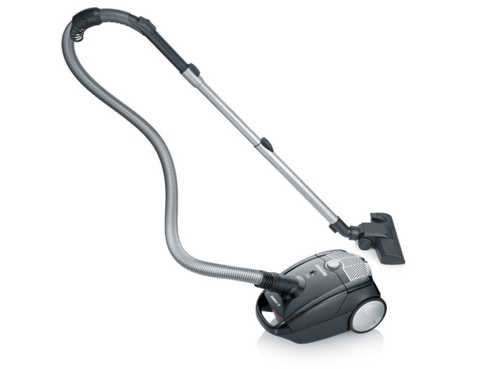 Severin BC 7030 Negro