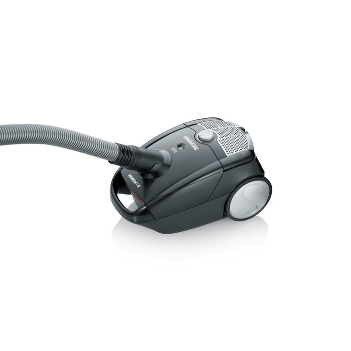Severin BC 7030 Negro