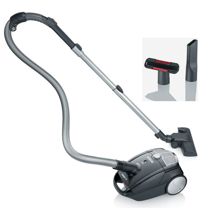Severin BC 7030 Negro