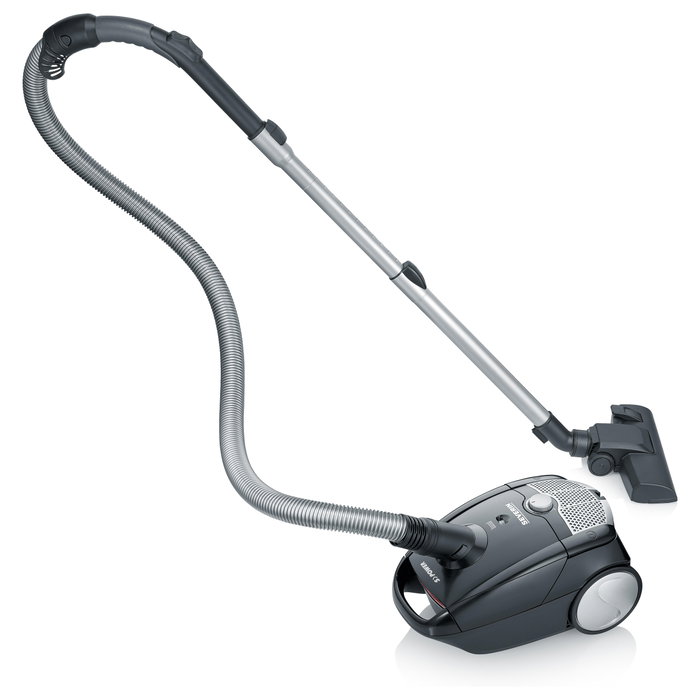 Severin BC 7030 Negro
