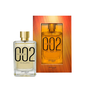 ZIMAYA Monopoly 002 Agua de perfume para hombres 100 ml