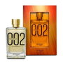 ZIMAYA Monopoly 002 Agua de perfume para hombres 100 ml