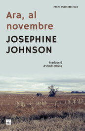 EDIC.1984, Ara, al novembre, Josephine Johnson - EDIC.1984