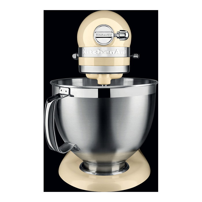 KitchenAid 5KSM185PSEAC Robot de Cocina 4,8L Crema