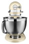 KitchenAid Artisan 5KSM185PSEAC Robot de Cocina, Crema