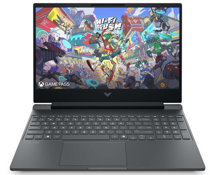 HP Victus 15-fb3042nw Gaming - Ryzen AI 5 340, 16GB, 1TB SSD, RTX 5060 HP Victus 15-fb3042nw Gaming - Ryzen AI 5 340, 16GB, 1TB SSD, RTX 5060