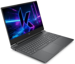 HP Victus 15-fb3042nw Gaming - Ryzen AI 5 340, 16GB, 1TB SSD, RTX 5060