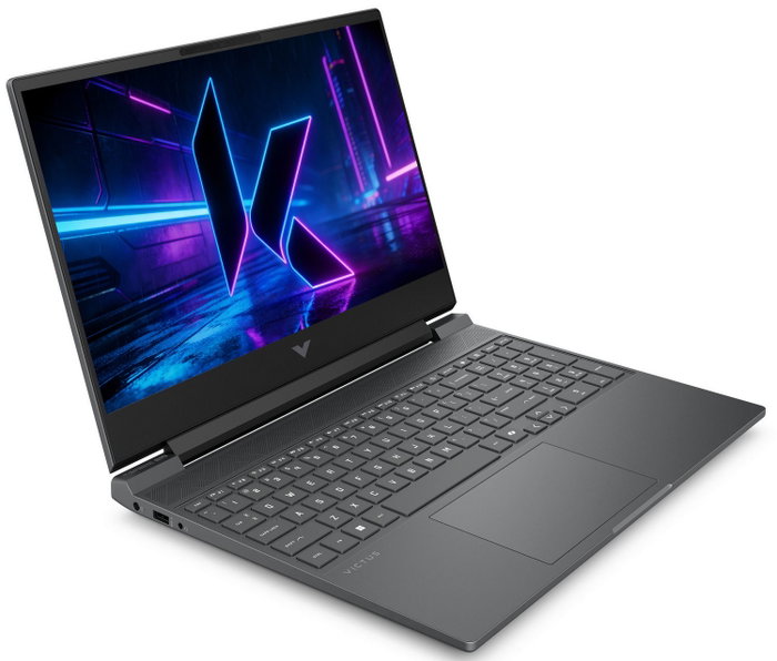 HP Victus 15-fb3042nw Gaming - Ryzen AI 5 340, 16GB, 1TB SSD, RTX 5060 HP Victus 15-fb3042nw Gaming - Ryzen AI 5 340, 16GB, 1TB SSD, RTX 5060