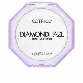 Catrice Diamond Haze Iluminador 010-Gimme Glitter