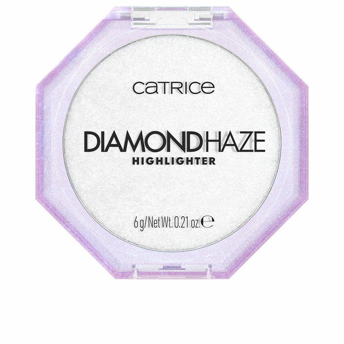 Catrice Diamond Haze Iluminador 010-Gimme Glitter Catrice Diamond Haze Iluminador 010-Gimme Glitter