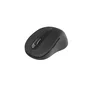 Gembird MUSWB-6B-01 Ratón Óptico Bluetooth 6 Botones Negro