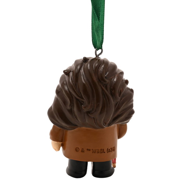 WIDDOP & CO Adorno Navidad Hagrid Harry Potter WIDDOP & CO Adorno Navidad Hagrid Harry Potter