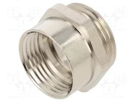 LAPP Adaptador de rosca SKINDICHT® ZS-M PG11 a M20