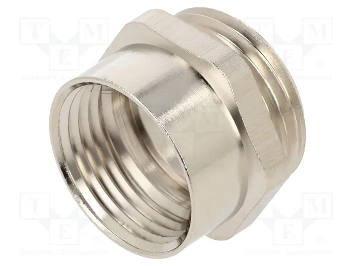 LAPP Adaptador de rosca SKINDICHT® ZS-M PG11 a M20 LAPP Adaptador de rosca SKINDICHT® ZS-M PG11 a M20