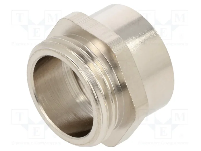 LAPP Adaptador de rosca SKINDICHT® ZS-M PG11 a M20 LAPP Adaptador de rosca SKINDICHT® ZS-M PG11 a M20