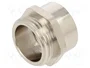 LAPP Adaptador de rosca SKINDICHT® ZS-M PG11 a M20