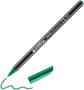 Edding Rotulador 1200 Verde Punta de Fibra Trazo 1 mm