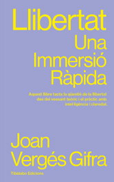 Llibertat, Joan Vergés Gifra - TIBIDABO CATALAN