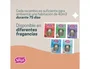 Splash Recambio Ambientador Eléctrico Ropa Limpia 25 ml