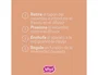 Splash Recambio Ambientador Eléctrico Ropa Limpia 25 ml