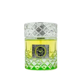 Paris Corner Mawj Appletini Agua de perfume Unisex 100 ml