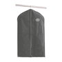Mondex Funda para Trajes 60 x 100 cm Tejido Sin Tejer Transpirable Elástica Suave