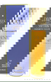 Elizabeth Taylor Diamonds & Sapphires Eau de Toilette 100ml Vaporizador