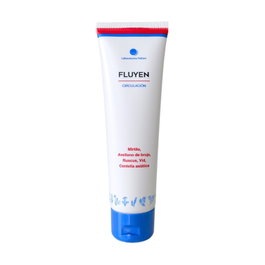 Mahén Fluyén Crema Hidratante Corporal 150ml - Nutrición y Suavidad