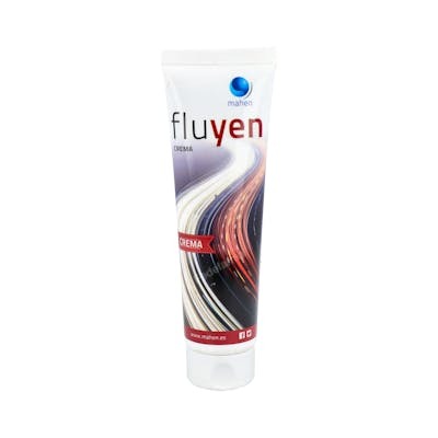 MAHEN Fluyen Crema 150ml MAHEN Fluyen Crema 150ml
