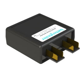Batterytester Adaptador para baterías Bosch Classic E-BIKE MOVILIDAD URBANA 2010-2014