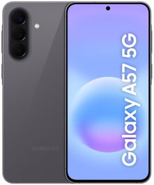Samsung Galaxy A57 5G 256GB 8GB RAM Gris