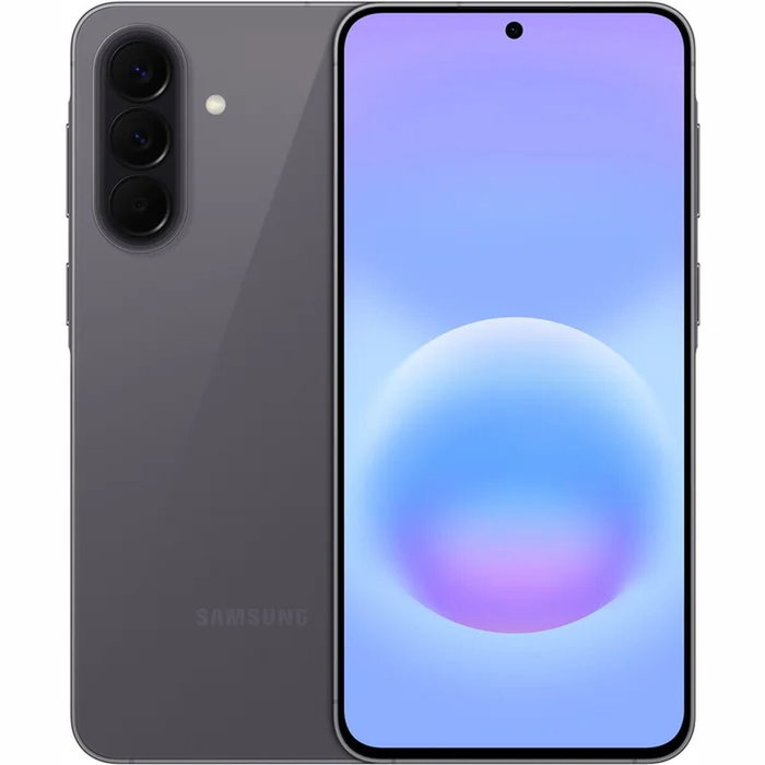 Samsung Galaxy A57 5G 256GB 8GB RAM Gris Samsung Galaxy A57 5G 256GB 8GB RAM Gris