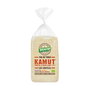 BIOCOP Pan de molde Kamut sin corteza 300g BIO