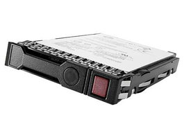 HP Hewlett Packard Enterprise 6TB 6G SATA 7.2K rpm LFF 512e Disco Duro Interno