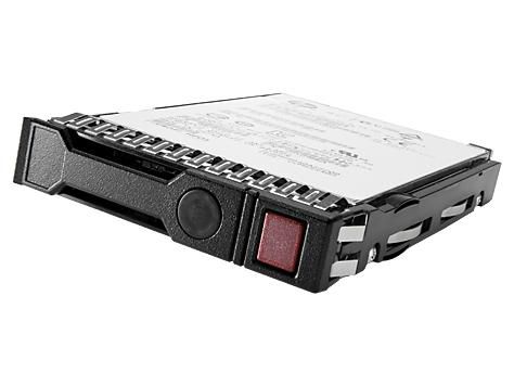 HP Hewlett Packard Enterprise 6TB 6G SATA 7.2K rpm LFF 512e Disco Duro Interno HP Hewlett Packard Enterprise 6TB 6G SATA 7.2K rpm LFF 512e Disco Duro Interno
