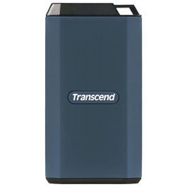 Transcend ESD410C 4 TB SSD Externo USB-C 20Gbps Azul