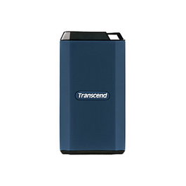 Transcend ESD410C 4 TB SSD Externo USB-C