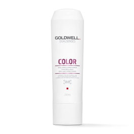 GOLDWELL DUALSENSES Color Brilliance Acondicionador 200 ml reacondicionado