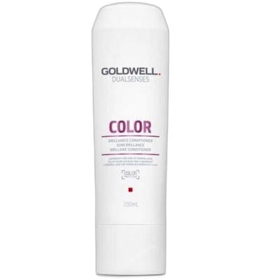 GOLDWELL DUALSENSES Color Brilliance Acondicionador 200 ml reacondicionado GOLDWELL DUALSENSES Color Brilliance Acondicionador 200 ml reacondicionado