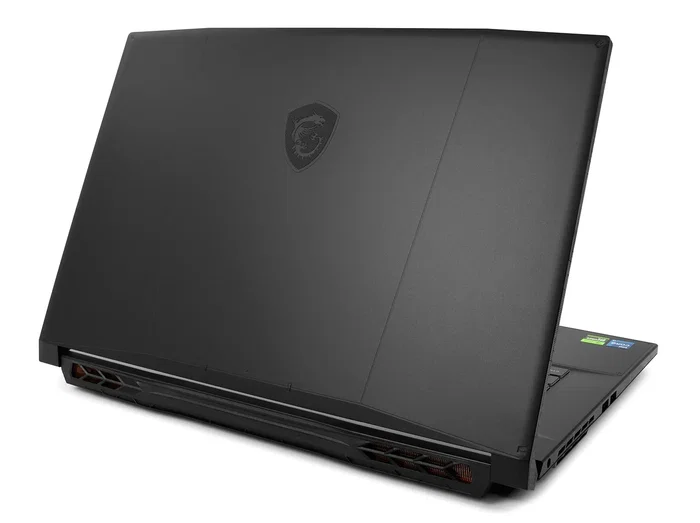 MSI Katana 17 HX B14WGK-036XPL con Intel Core i7-14650HX, 16GB RAM, 1TB SSD y RTX 5070