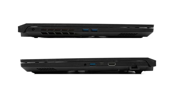 MSI Katana 17 HX B14WGK-036XPL con Intel Core i7-14650HX, 16GB RAM, 1TB SSD y RTX 5070