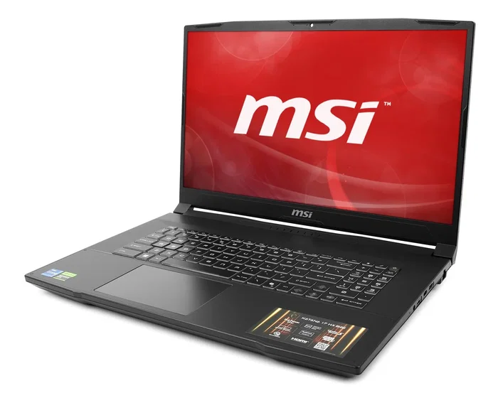 MSI Katana 17 HX B14WGK-036XPL con Intel Core i7-14650HX, 16GB RAM, 1TB SSD y RTX 5070