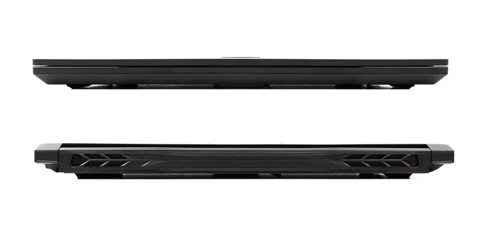 MSI Katana 17 HX B14WGK-036XPL con Intel Core i7-14650HX, 16GB RAM, 1TB SSD y RTX 5070