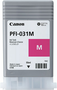 Canon PFI-031M Cartucho de Tinta Magenta 55 ml
